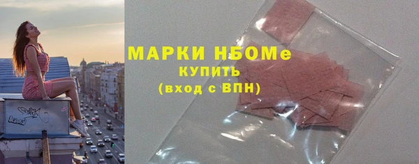 стафф Алексин