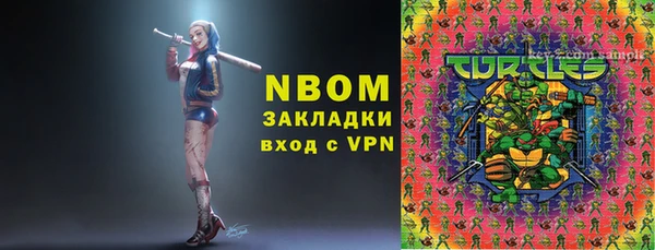 стафф Алексин